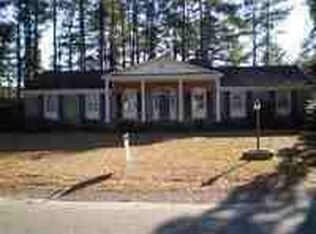 500 Lipscomb St, Marion, SC 29571