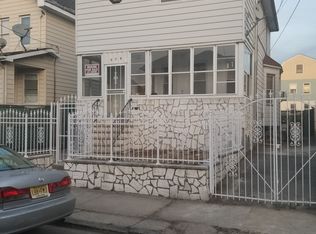 379 E 33rd St, Paterson, NJ 07504