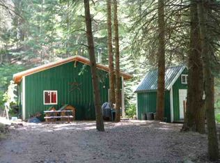 751 Wolf Fork Rd, Dayton, WA 99328