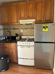 Rented by Keller Williams NYC