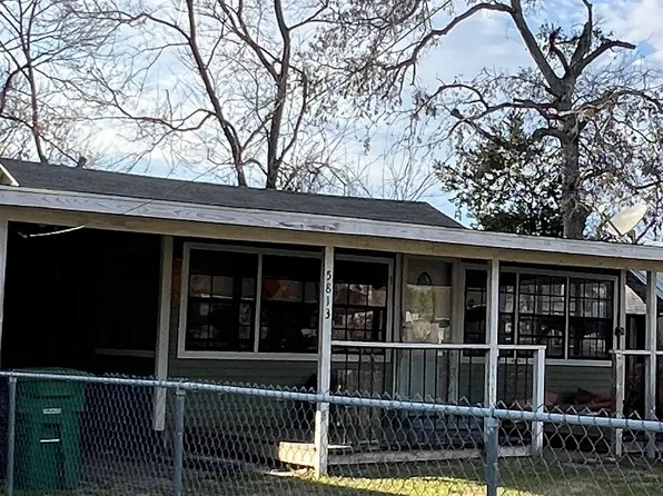 5813 Cochran St, Houston, TX 77009