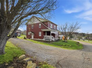 216 Pennsylvania Blvd, Merrittstown, PA