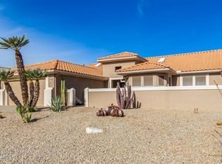 15128 W Gunsight Dr, Sun City West, AZ 85375
