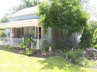 9504 Boyer Rd, Versailles, OH 45380