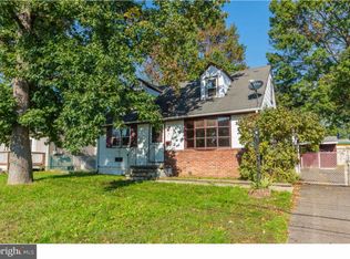 10 Carolina Ave, Morrisville, PA