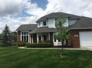 11625 Autumn Tree Dr, Fort Wayne, IN 46845