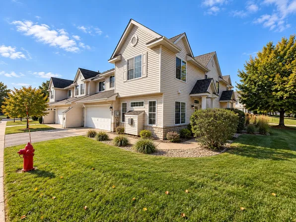 8424 122nd Ave N, Champlin, MN 55316