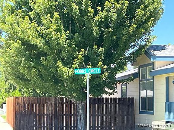 Exterior Address Verification