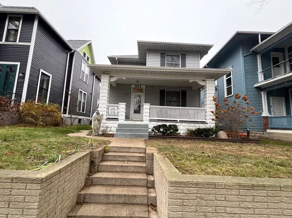Elliott Place, 521 S 9th St #Dfb40288c, Lafayette, IN 47901