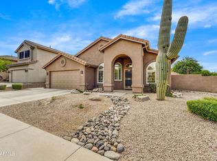 4507 E Rowel Rd, Phoenix, AZ 85050