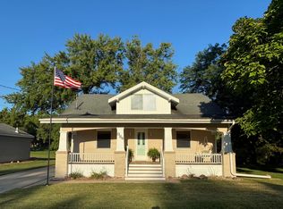 984 Pomeroy St, Marseilles, IL 61341