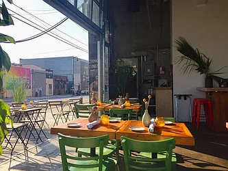 Rented by Garden Management