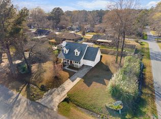 601 S Skinner Ave, Pooler, GA 31322