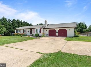 210 Red Pump Rd, Rising Sun, MD 21911