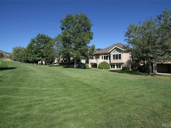 15896 Double Eagle Drive, Morrison, CO 80465