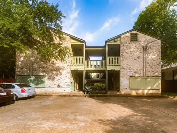 3206 King St APT 206, Austin, TX 78705