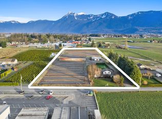 9850 Banford Rd, Chilliwack, BC V2P6H3