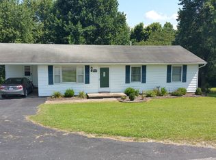 301 Rr 1, Cave In Rock, IL 62919