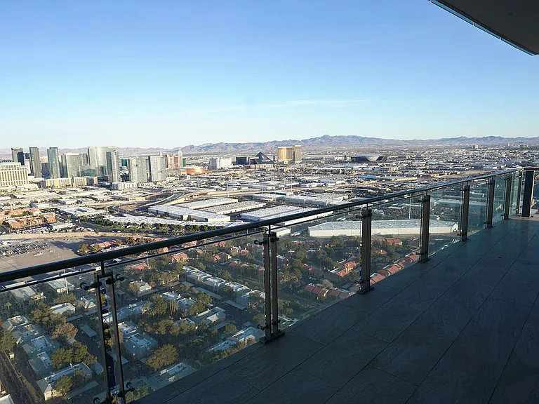 4381 W Flamingo Rd #55308 — Photo 68