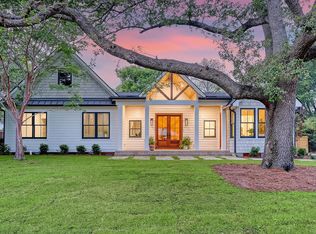 422 Palm St, Mount Pleasant, SC 29464