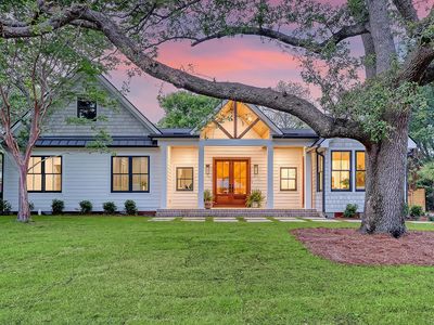 422 Palm St, Mount Pleasant, SC, 29464