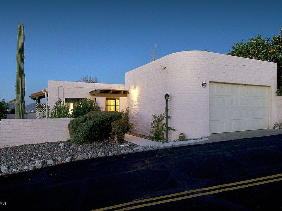 1st image of 5121 N Camino De La Cumbre