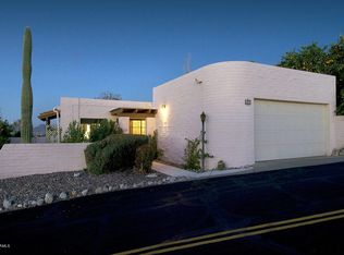 5121 N Camino De La Cumbre, Tucson, AZ 85750