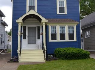 343 McKinley Ave, Buffalo, NY 14217