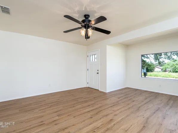 1741 Clinton St, Abilene, TX 79603