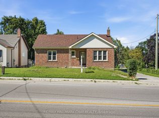 174 Saint Vincent St, Barrie, ON L4M3Z2