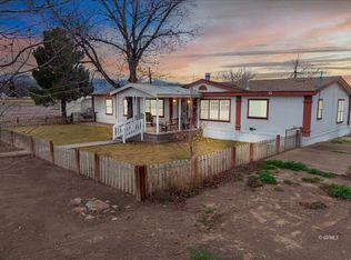 2682 N Shiflet Ave, Central, AZ 85531