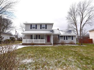 8368 Lincolnshire Blvd, Strongsville, OH 44149
