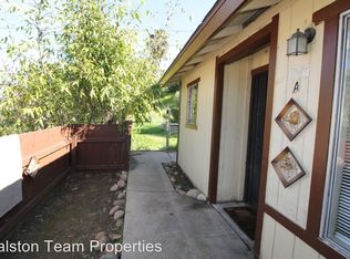 1857A Bakersfield St #B, Lemon Grove, CA 91945