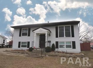 2000 Westgate Dr, Pekin, IL 61554