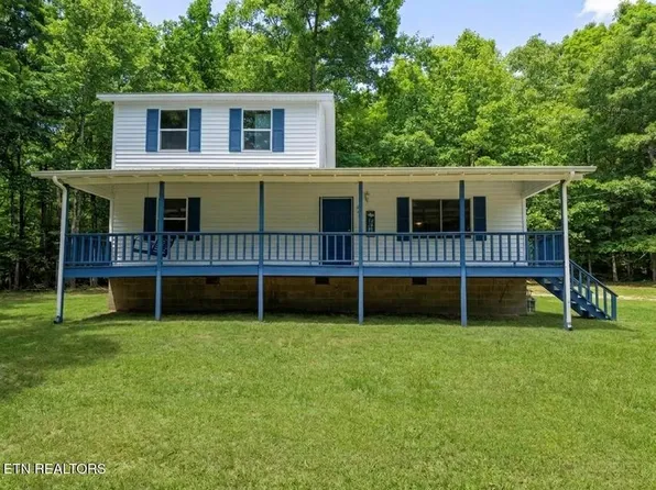 125 Walnut Ln, Oneida, TN 37841
