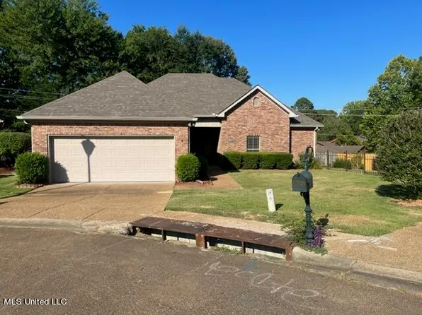 119 Trace Wood Cv, Clinton, MS 39056