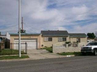 1918 N Slater Ave, Compton, CA 90222