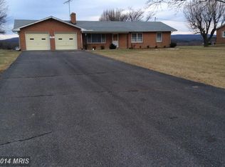 1755 N Hayfield Rd, Winchester, VA 22603