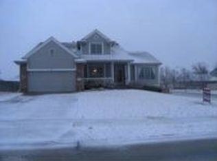 17004 K St, Omaha, NE 68135