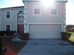 1106 Chateau Cir #2, Clermont, FL 34715