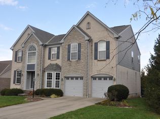 4140 Radcliff Ln, Cincinnati, OH