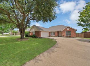 8340 Christie Dr, Frisco, TX 75033