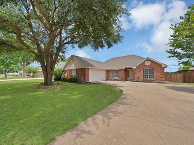 8340 Christie Dr, Frisco, TX, 75033