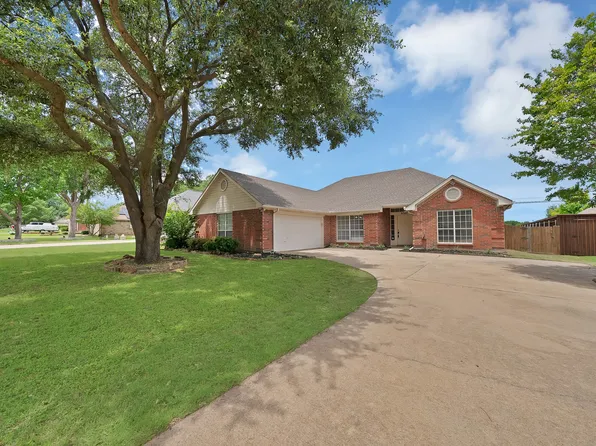 8340 Christie Dr, Frisco, TX 75033