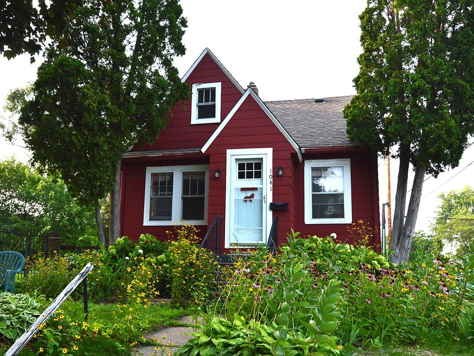 1041 Van Buren Ave, Saint Paul, MN 55104 Zillow