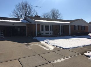 503 N Hampton Dr, Durand, MI 48429