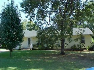 4915 S 32nd St, Fort Smith, AR 72903