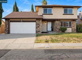 608 White Wing Ct, Suisun City, CA 94585