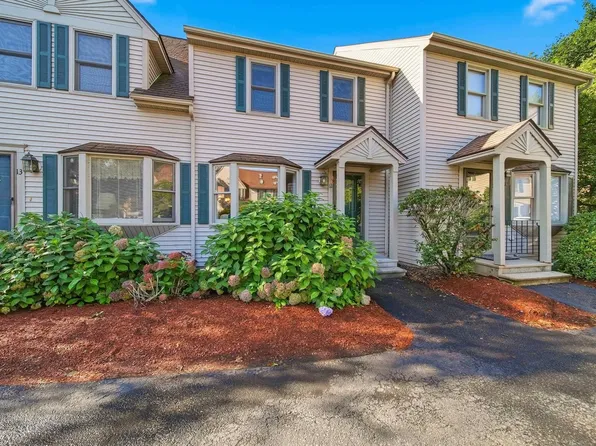 78 Allds Street Unit 12, Nashua, NH 03060