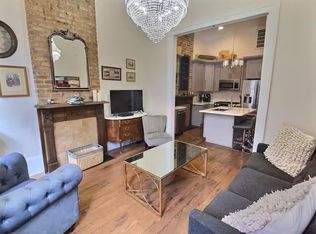 811 Saint Peter St, New Orleans, LA 70116